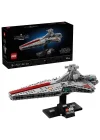 75441 Lego Star Wars Venator-class Attack Cruiser 643 Parça +18 Yaş