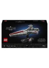 75441 Lego Star Wars Venator-class Attack Cruiser 643 Parça +18 Yaş
