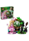 75682 Lego Wicked - Elphaba Ve Glinda Figürleri 558 Parça +10 Yaş