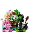 75682 Lego Wicked - Elphaba Ve Glinda Figürleri 558 Parça +10 Yaş