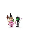75682 Lego Wicked - Elphaba Ve Glinda Figürleri 558 Parça +10 Yaş