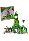 75684 Lego Wicked - Emerald Cityye Hoş Geldiniz 945 Parça +9 Yaş