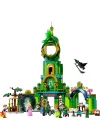75684 Lego Wicked - Emerald Cityye Hoş Geldiniz 945 Parça +9 Yaş