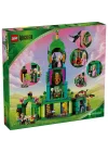 75684 Lego Wicked - Emerald Cityye Hoş Geldiniz 945 Parça +9 Yaş