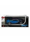75700 Rastar Bugatti Chiron Uzaktan Kumandalı Araba 1:14 Ölçek