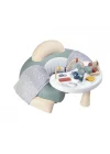 7600140103 Smoby Little Cosy Seat - Aktiviteli Bebek Koltuğu +6 Ay