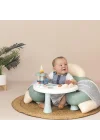 7600140103 Smoby Little Cosy Seat - Aktiviteli Bebek Koltuğu +6 Ay