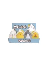 760024980 Molang Peluş 18 Cm