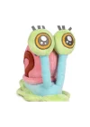 760025631 Spongebob Serisi Sostenible Peluş 22 Cm (3 Asorti)