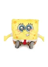 760025631 Spongebob Serisi Sostenible Peluş 22 Cm (3 Asorti)