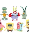 760025633 Spongebob Serisi Sostenible Peluş 30 Cm (7 Asorti)