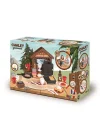 7600310557 Smoby Gourmand Chalet