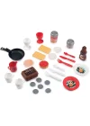 7600310557 Smoby Gourmand Chalet