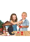 7600310557 Smoby Gourmand Chalet