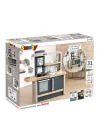 760031208 Smoby Tefal Evolutive Mutfak