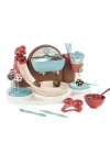 7600312115 Smoby Chef Cake Pops Fabrikası Oyun Seti