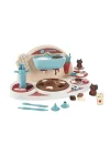 7600312116 Smoby Chef Çikolata Fabrikası Oyun Seti