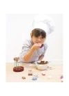 7600312116 Smoby Chef Çikolata Fabrikası Oyun Seti