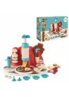7600312117 Smoby Chef Easy Bıscuıts Factory
