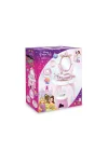 7600320250 Smoby Disney Prensesleri 2si1 Arada Güzellik Masası Oyun Seti