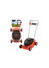 7600360159 b+d Mechanıcal Lawn Mowermechanical Lawnmower With Mechanical Butt