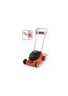 7600360159 b+d Mechanıcal Lawn Mowermechanical Lawnmower With Mechanical Butt