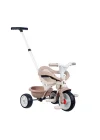7600740418 Be Move Comfort Tricycle Beige