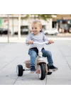 7600740418 Be Move Comfort Tricycle Beige
