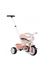 7600740419 Be Move Comfort Tricycle Pink