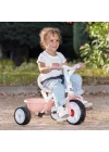 7600740419 Be Move Comfort Tricycle Pink