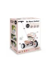 7600740419 Be Move Comfort Tricycle Pink