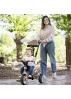 7600741403 Baby Balade Tricycle Beige