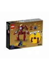 76263 Lego Marvel Iron Man Hulkbuster Thanosa Karşı 66 Parça +4 Yaş