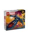 76281 Lego Marvel X-men X-jet 359 Parça +8 Yaş