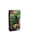 76282 Lego Marvel Rocket Ve Bebek Groot 566 Parça +10 Yaş