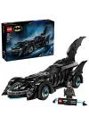 76304 Lego Batman Forever Batmobile 909 Parça +12 Yaş
