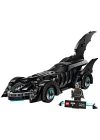 76304 Lego Batman Forever Batmobile 909 Parça +12 Yaş