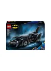 76304 Lego Batman Forever Batmobile 909 Parça +12 Yaş