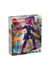 76316 Lego Marvel Fantastik Dörtlü Galactus 427 Parça +9 Yaş
