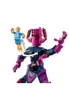 76316 Lego Marvel Fantastik Dörtlü Galactus 427 Parça +9 Yaş