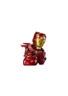76327 Lego Marvel Iron Man Mk4 Büstü 436 Parça +18 Yaş