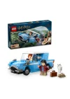 76424 Lego Harry Potter - Uçan Ford Anglia 165 Parça +7 Yaş