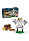 76425 Lego Harry Potter - Hedwig, Privet Drive 4 Numarada 337 Parça +7 Yaş
