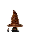 76429 Lego Harry Potter - Konuşan Seçmen Şapka 561 Parça +18 Yaş
