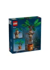 76433 Lego Harry Potter - Adamotu - Mandrake 579 Parça +10 Yaş
