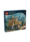76435 Lego Harry Potter - Hogwarts Büyük Salon 1732 Parça +10 Yaş