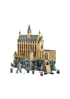 76435 Lego Harry Potter - Hogwarts Büyük Salon 1732 Parça +10 Yaş