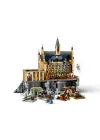 76435 Lego Harry Potter - Hogwarts Büyük Salon 1732 Parça +10 Yaş