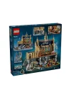 76435 Lego Harry Potter - Hogwarts Büyük Salon 1732 Parça +10 Yaş