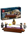 76441 Lego Harry Potter - Düello Kulübü 158 Parça +8 Yaş